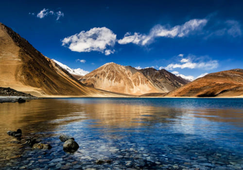 Leh Ladakh